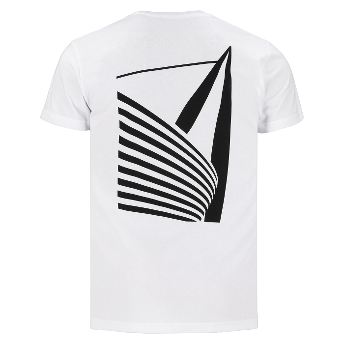 JUVENTUS WHITE STADIUM T-SHIRT - KIDS