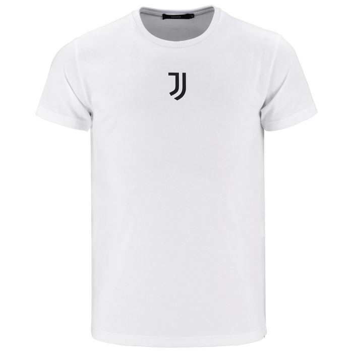 JUVENTUS WHITE STADIUM T-SHIRT - KIDS