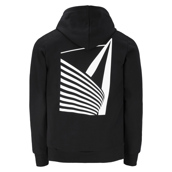 JUVENTUS STADIUM HOODIE - KIDS