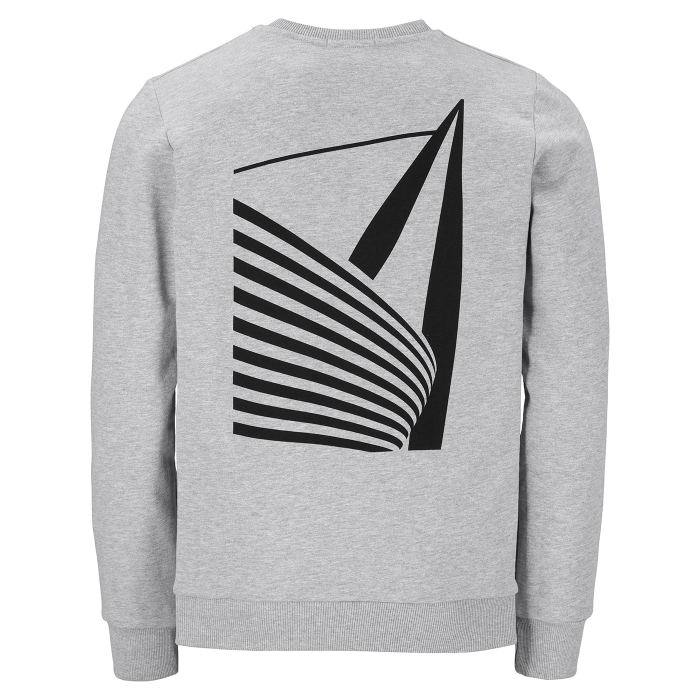JUVENTUS STADIUM SWEATSHIRT - KIDS