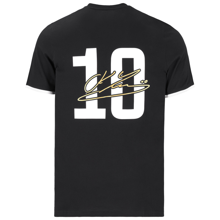 JUVENTUS KY10 T-SHIRT