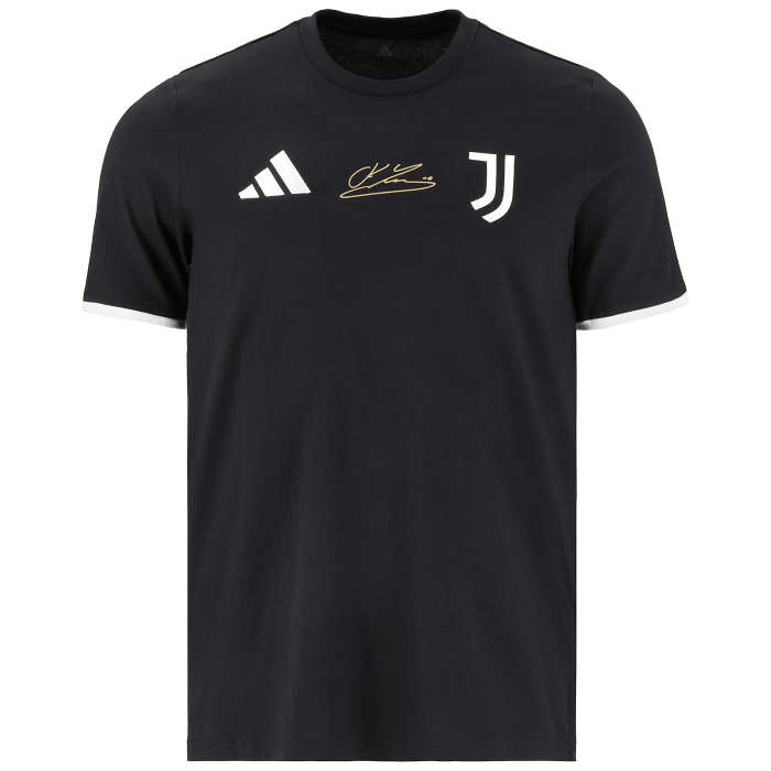 JUVENTUS KY10 T-SHIRT