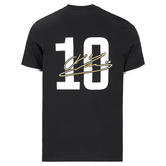 JUVENTUS KY10 T-SHIRT - KIDS