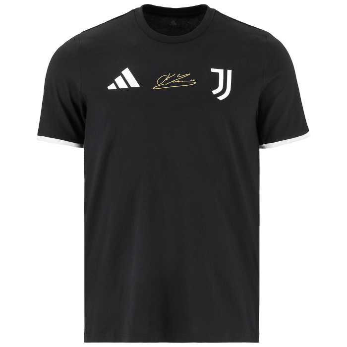 JUVENTUS KY10 T-SHIRT - KIDS