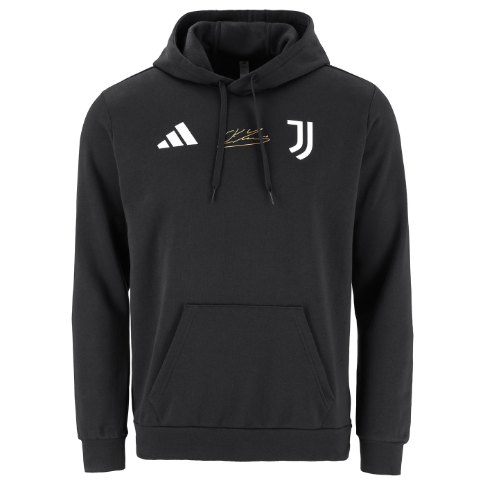 JUVENTUS KY10 HOODIE