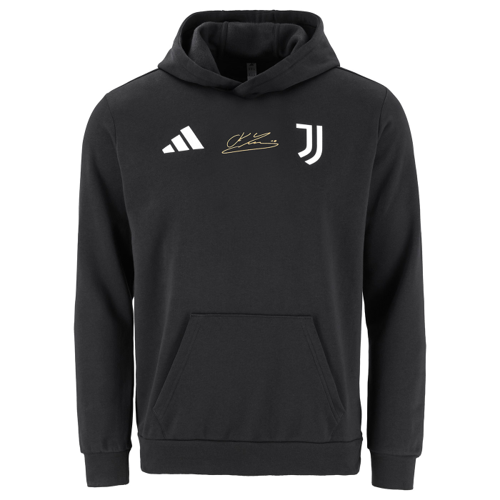 JUVENTUS KY10 HOODIE - KIDS