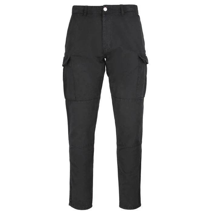 JUVENTUS ICON CARGO PANTS