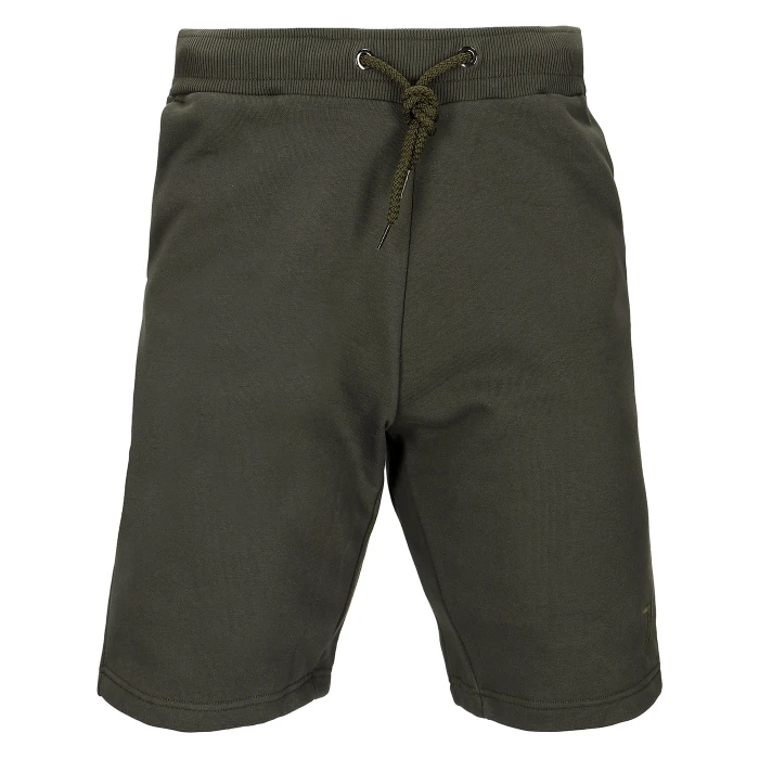 JUVENTUS GREEN ESSENTIAL SHORTS