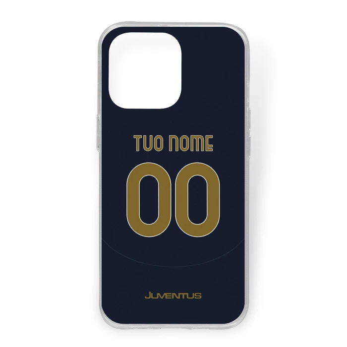 JUVENTUS THIRD JERSEY 24/25 SMARTPHONE COVER