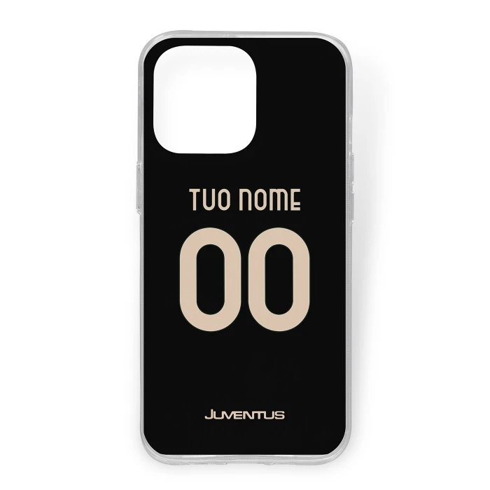 JUVENTUS THIRD JERSEY 25/26 SMARTPHONE COVER