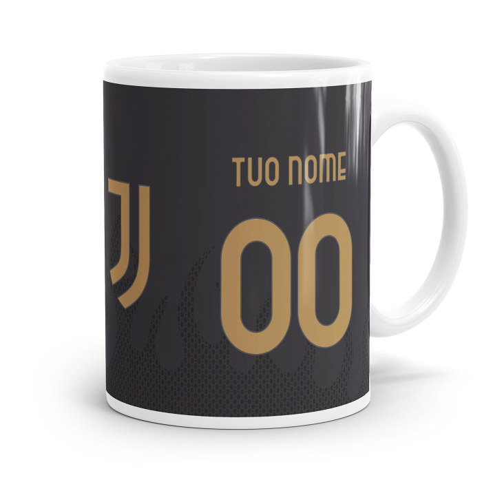 JUVENTUS THIRD 2026/27 MUG