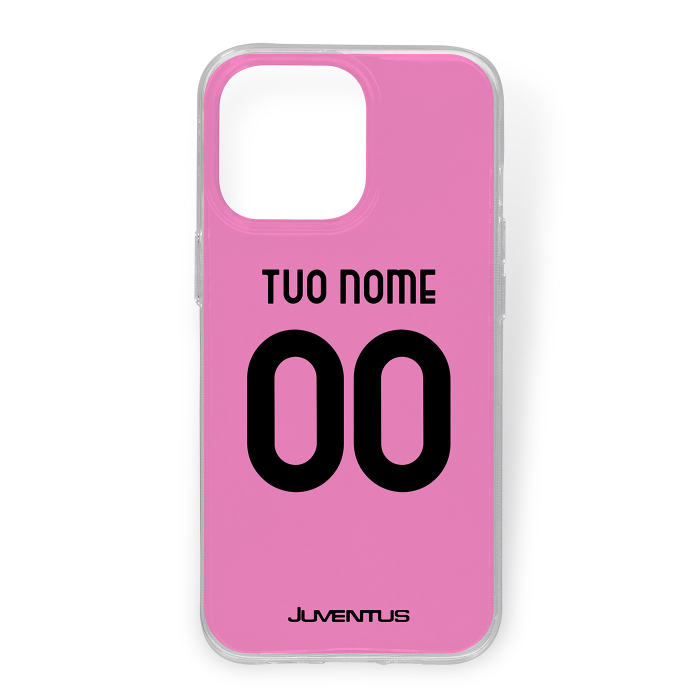 JUVENTUS AWAY 26/27 SMARTPHONE COVER