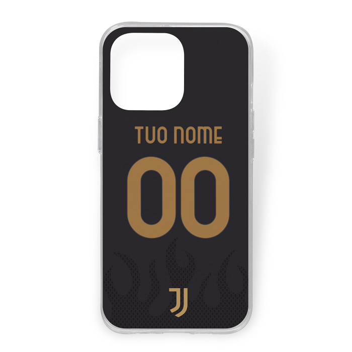 JUVENTUS THIRD 26/27 SMARTPHONE COVER