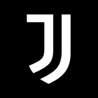Tazza Juventus Mug In Ceramica Juve Accessori Casa PS 02456 Logo Classico